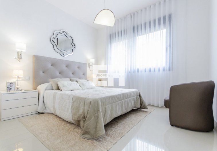 Neubau - villa - San Miguel de Salinas - Cerro Del Sol