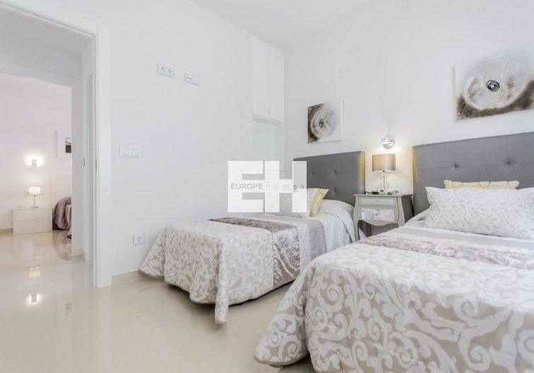 Neubau - villa - San Miguel de Salinas - Cerro Del Sol