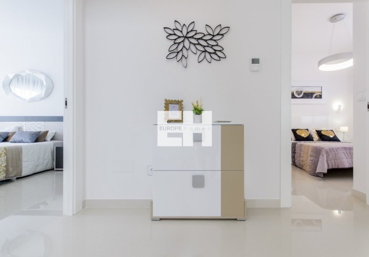 Neubau - villa - San Miguel de Salinas - Cerro Del Sol