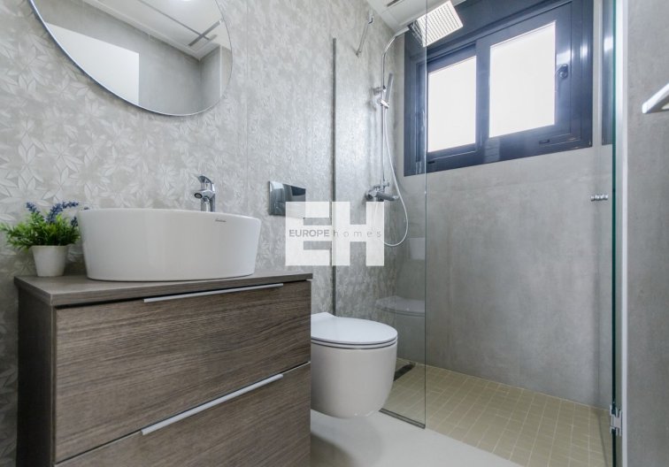 Neubau - villa - San Miguel de Salinas - Cerro Del Sol