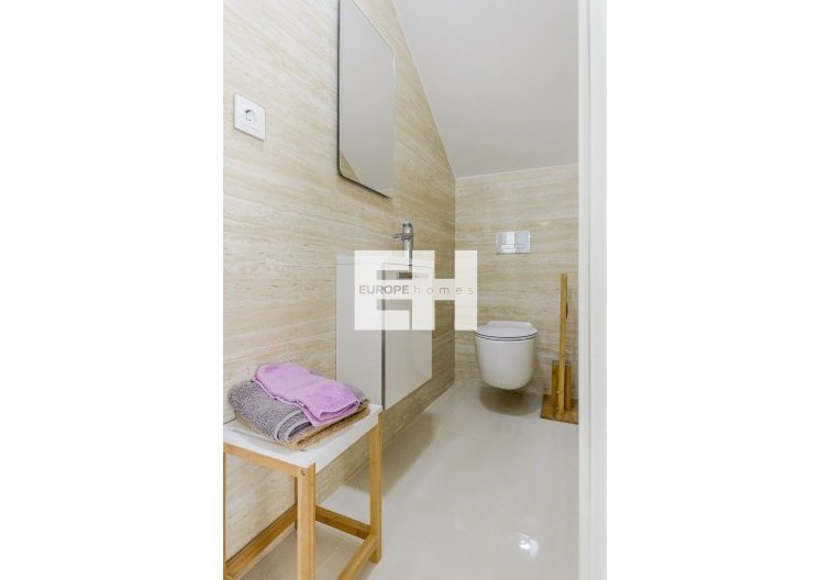 Neubau - villa - San Miguel de Salinas - Cerro Del Sol