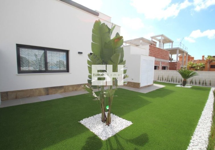 New Build - villa - San Miguel de Salinas - Cerro Del Sol