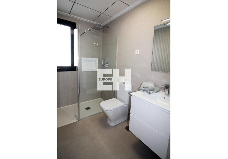 Construction Neuve - town house - Pilar de la Horadada - El Pilar de la Horadada