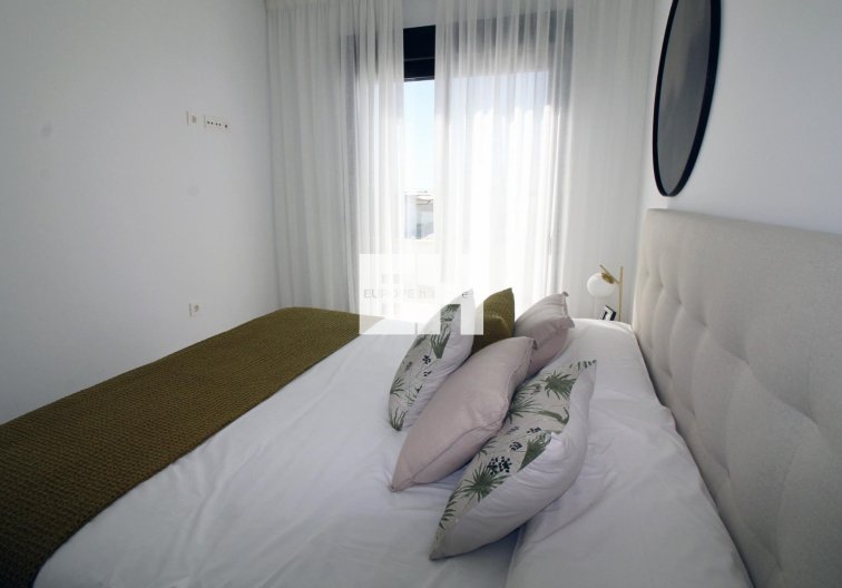 Construction Neuve - town house - Pilar de la Horadada - El Pilar de la Horadada