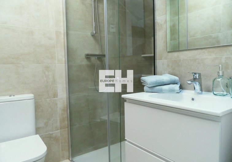 Construction Neuve - town house - Pilar de la Horadada - El Pilar de la Horadada