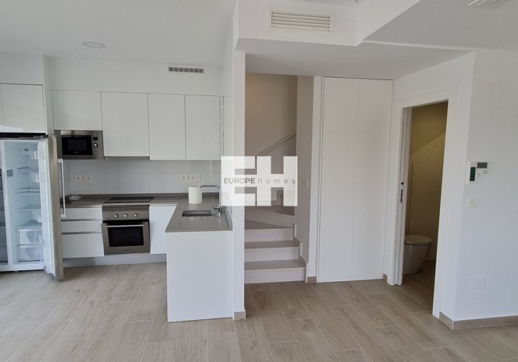 Obra Nueva - villa - Orihuela Costa - El Barranco