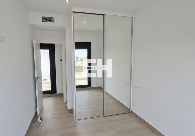 Obra Nueva - villa - Orihuela Costa - El Barranco