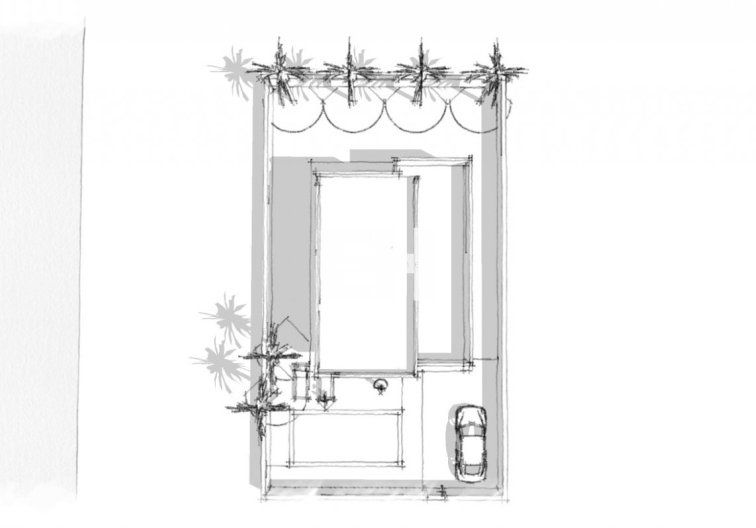 Nieuwbouw - villa - Rojales - Ciudad Quesada