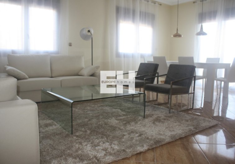 Construction Neuve - villa - Torrevieja - Los Altos