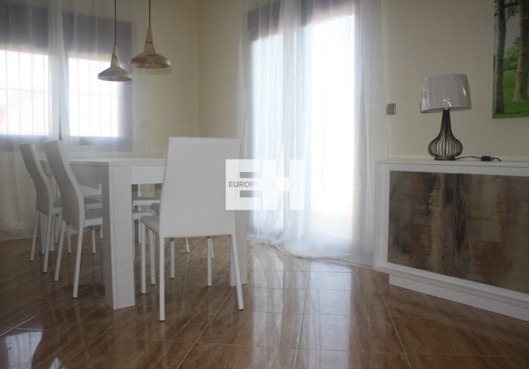 Construction Neuve - villa - Torrevieja - Los Altos