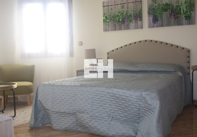 Construction Neuve - villa - Torrevieja - Los Altos