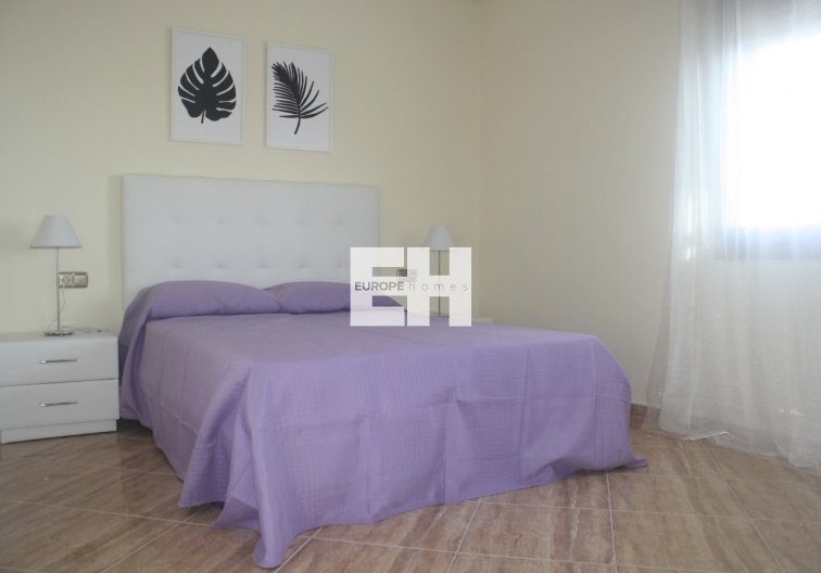 Construction Neuve - villa - Torrevieja - Los Altos