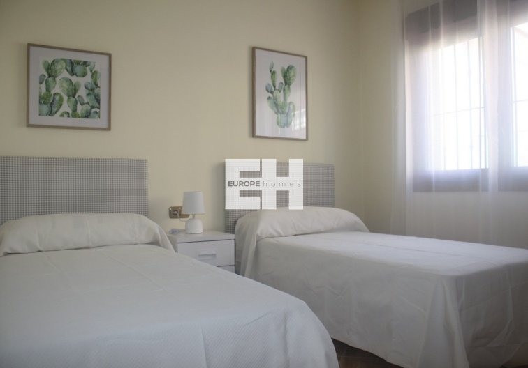 Construction Neuve - villa - Torrevieja - Los Altos