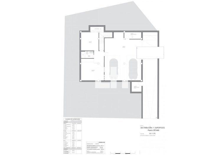 Construction Neuve - villa - Torrevieja - Los Altos