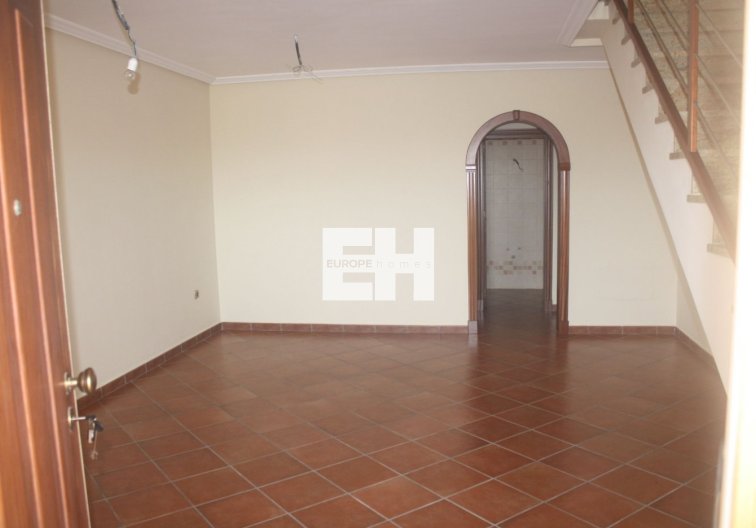 Obra Nueva - town house - Torrevieja - Los Altos