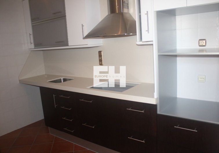 Obra Nueva - town house - Torrevieja - Los Altos