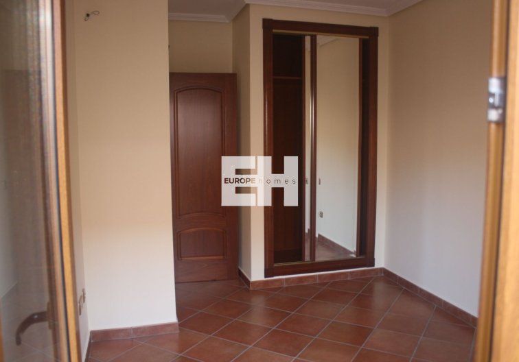 Obra Nueva - town house - Torrevieja - Los Altos