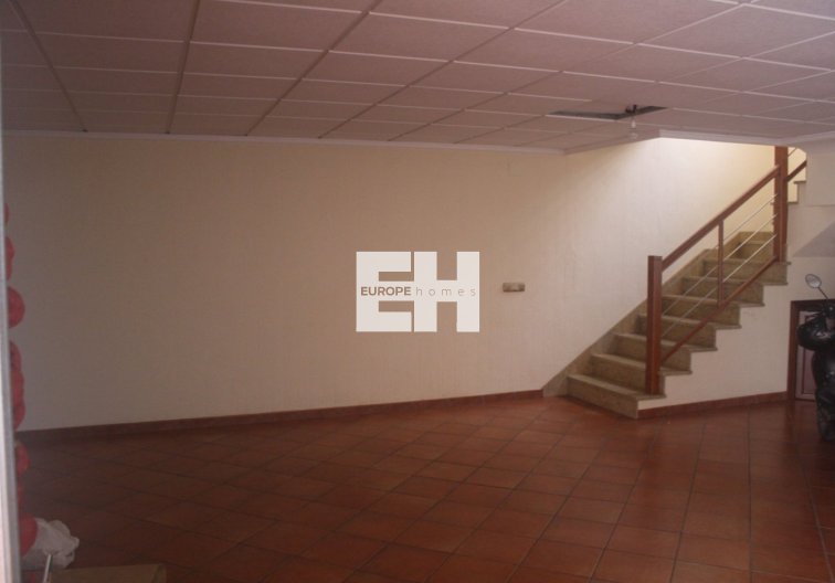 Obra Nueva - town house - Torrevieja - Los Altos