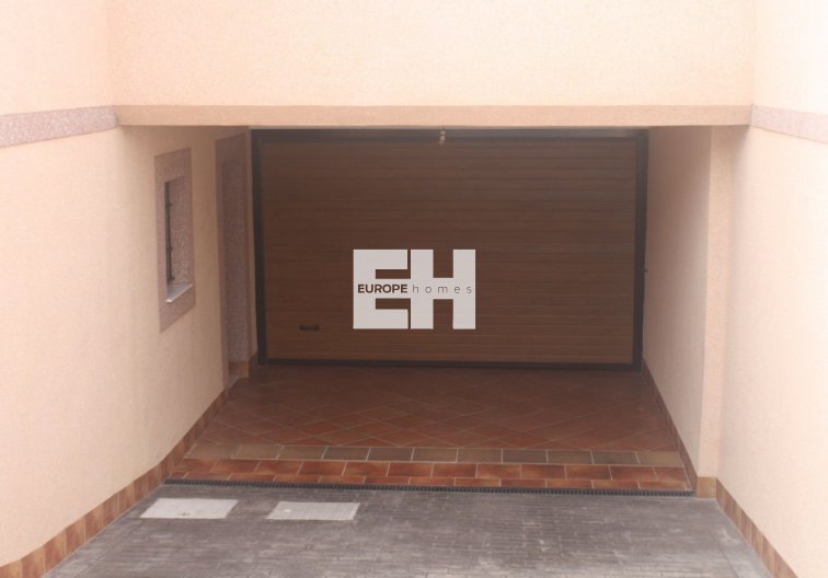 Obra Nueva - town house - Torrevieja - Los Altos