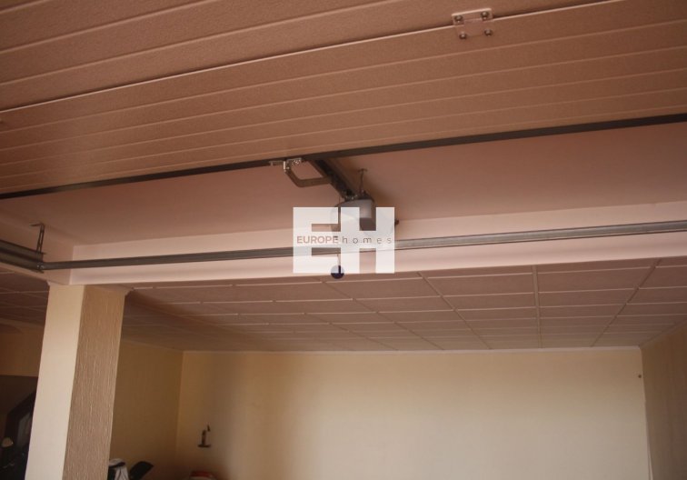 Obra Nueva - town house - Torrevieja - Los Altos