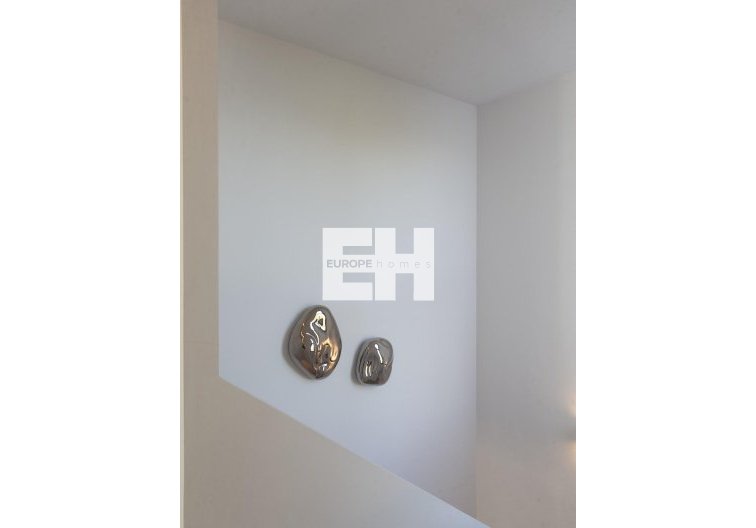 New Build - Duplex Penthouse - Denia - L´Estanyó (Marinas)