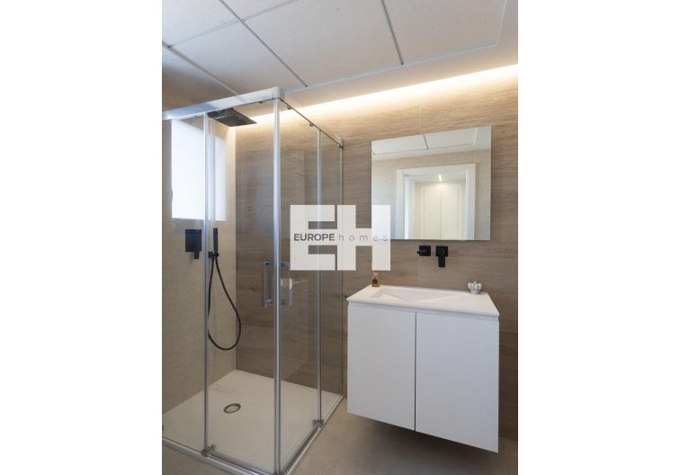 New Build - Duplex Penthouse - Denia - L´Estanyó (Marinas)