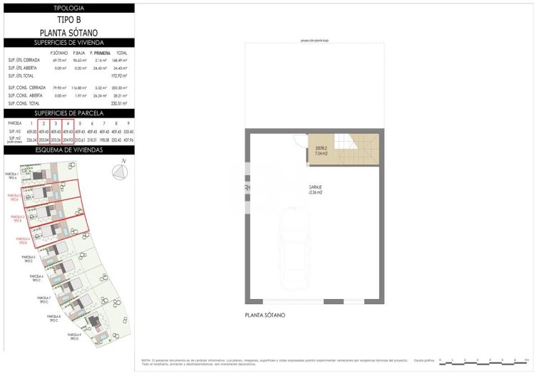 Obra Nueva - villa - Finestrat - Sierra Cortina