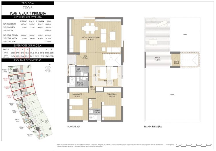 Obra Nueva - villa - Finestrat - Sierra Cortina