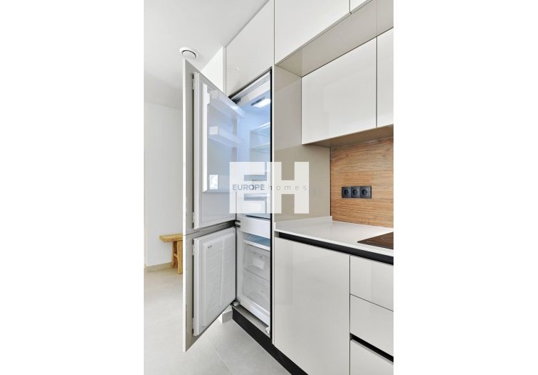 Obra Nueva - Bungalow en planta alta - Torrevieja - Villa Amalia