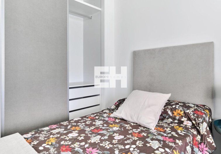 Obra Nueva - Bungalow en planta alta - Torrevieja - Villa Amalia