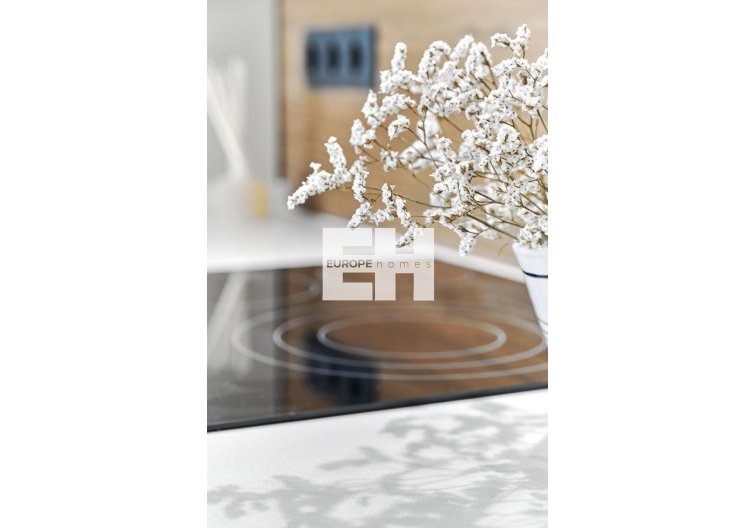 Obra Nueva - Bungalow en planta alta - Torrevieja - Villa Amalia