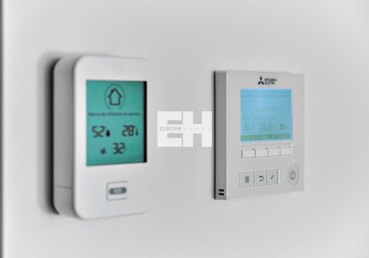 Obra Nueva - Bungalow en planta alta - Torrevieja - Villa Amalia