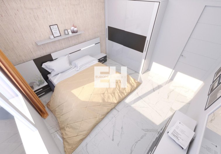 Obra Nueva - villa - Ciudad Quesada - Golf La Marquesa (Ciudad Quesada)