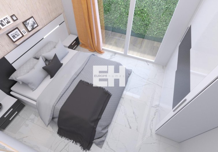 Obra Nueva - villa - Ciudad Quesada - Golf La Marquesa (Ciudad Quesada)