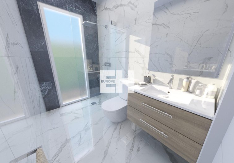 Obra Nueva - villa - Ciudad Quesada - Golf La Marquesa (Ciudad Quesada)