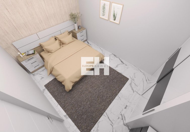 Obra Nueva - villa - Ciudad Quesada - Golf La Marquesa (Ciudad Quesada)