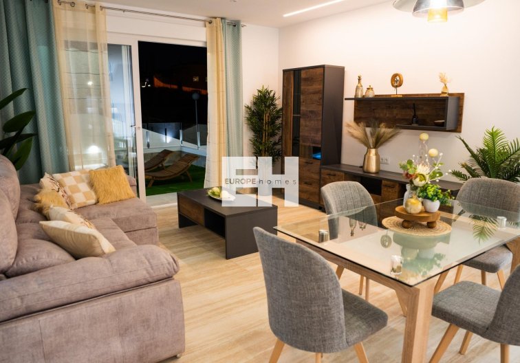 Obra Nueva - villa - Ciudad Quesada - Golf La Marquesa (Ciudad Quesada)