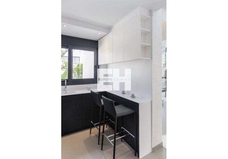 Construction Neuve - villa - Orihuela Costa - Campoamor