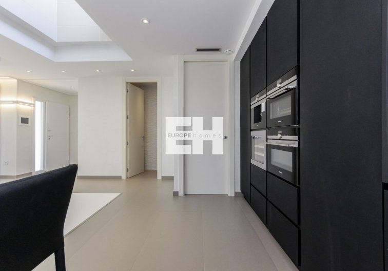 Construction Neuve - villa - Orihuela Costa - Campoamor