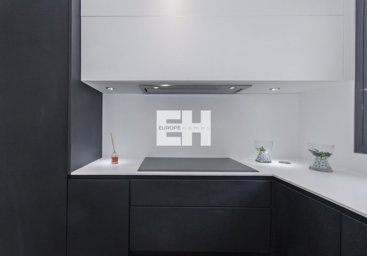 Construction Neuve - villa - Orihuela Costa - Campoamor