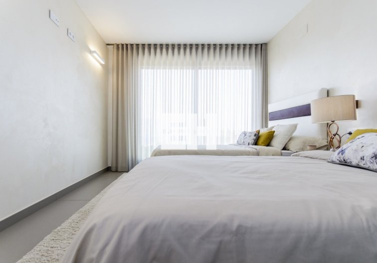 Construction Neuve - villa - Orihuela Costa - Campoamor