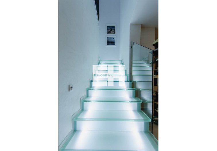 Construction Neuve - villa - Orihuela Costa - Campoamor