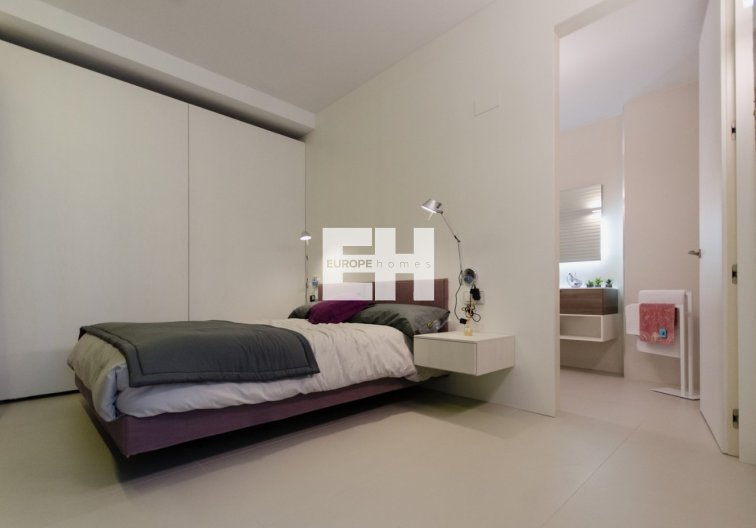 Construction Neuve - villa - Orihuela Costa - Campoamor