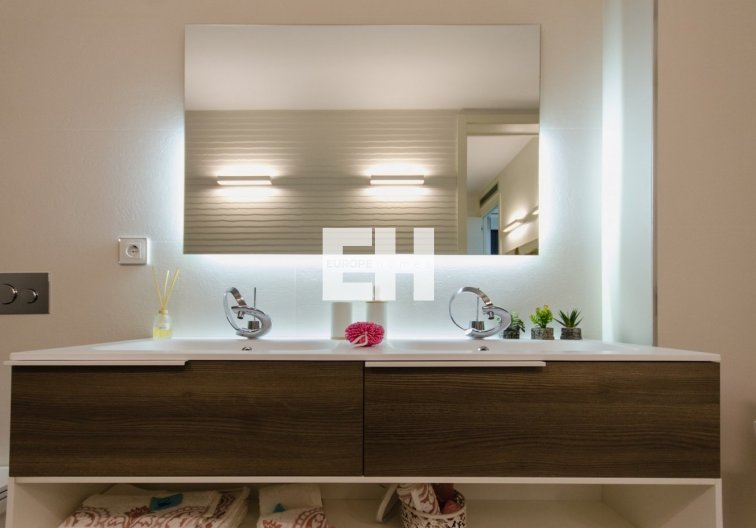 Construction Neuve - villa - Orihuela Costa - Campoamor