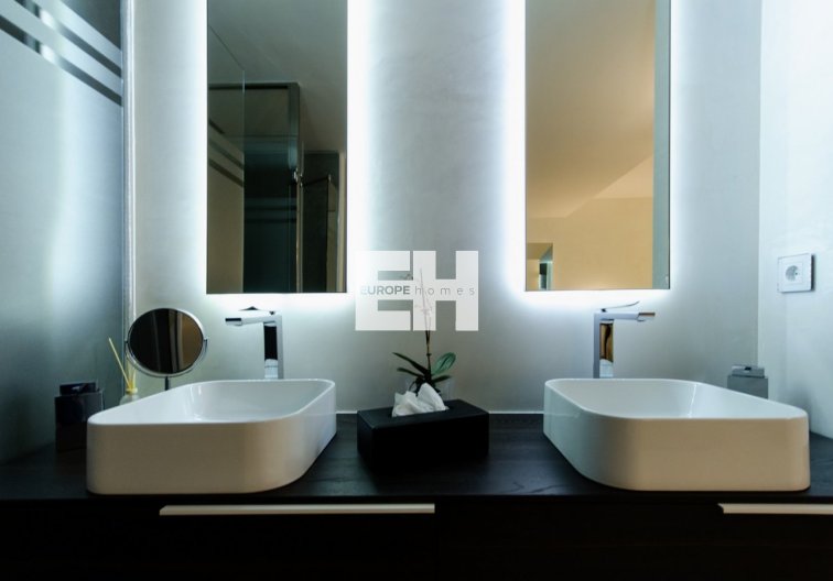 Construction Neuve - villa - Orihuela Costa - Campoamor