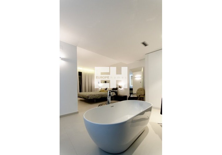 Construction Neuve - villa - Orihuela Costa - Campoamor