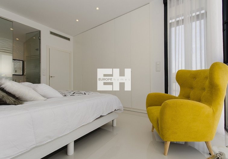 Obra Nueva - villa - Orihuela Costa - Campoamor