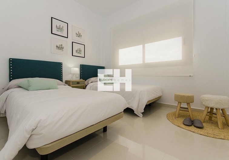 Obra Nueva - villa - Orihuela Costa - Campoamor