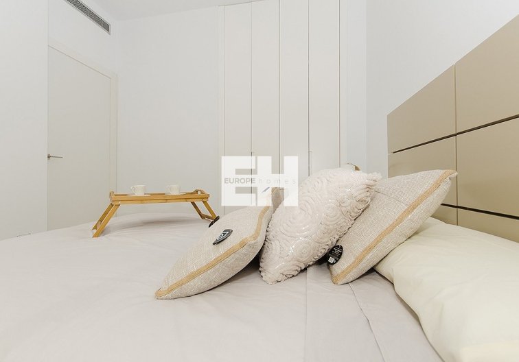 Obra Nueva - villa - Orihuela Costa - Campoamor