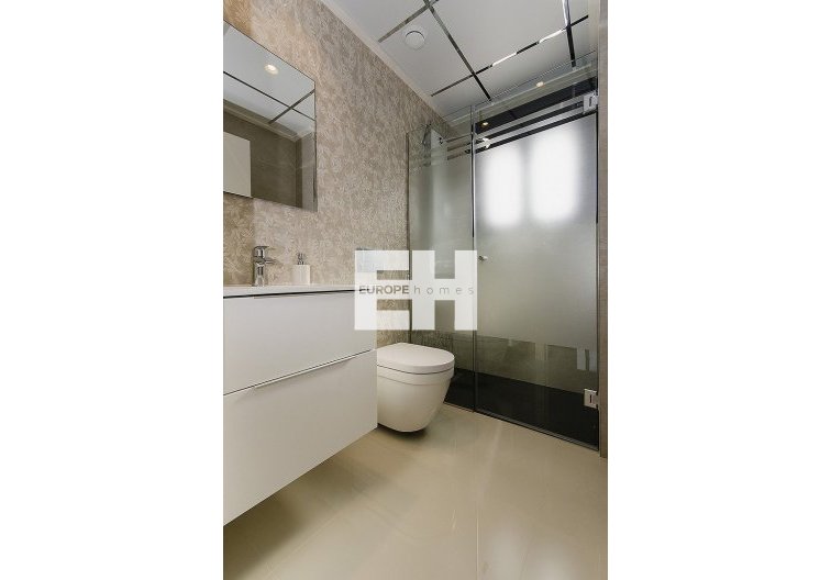 Obra Nueva - villa - Orihuela Costa - Campoamor